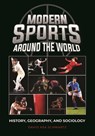 Modern Sports around the World - David Asa (Augustana College Schwartz - 9798765140147