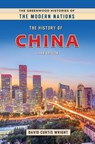 The History of China - David Curtis Wright - 9798765150801