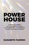 POWERHOUSE - Elisabeth Fleming - 9798765265789