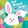 Hop, Bunny, Hop!: A Counting Book - Kat Caldwell - 9798765401910