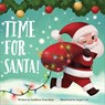 Time for Santa! - Kathleen Hanrahan - 9798765401934