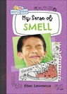 My Sense of Smell - Ellen Lawrence - 9798765402993