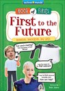 First to the Future: Inventors, Innovators, and Ideas - Dale Jones - 9798765407202
