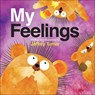 My Feelings - Jeffrey Turner - 9798765407387
