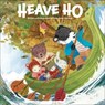 Heave Ho - Sally Anne Garland - 9798765409893
