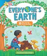 Everyone's Earth: 35 Ways to Do Your Part for Our Planet - Kathleen Hanrahan - 9798765410011
