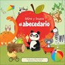 Mira Y Busca El Abecedario (See and Search the Alphabet) - Kathy Broderick - 9798765412145