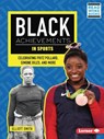 Black Achievements in Sports: Celebrating Fritz Pollard, Simone Biles, and More - Elliott Smith - 9798765602508