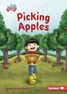 Picking Apples - Megan Borgert-Spaniol - 9798765603116