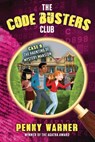 The Haunting of Mystery Mansion - Penny Warner - 9798765612125