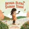 Anyada Buena, Shanah Tovah - Sarah Aroeste - 9798765619636