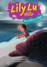 Sea Turtle in a Tangle - Cherilyn Chin - 9798765619643