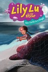 Sea Turtle in a Tangle - Cherilyn Chin - 9798765619780