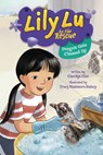 Penguin Gets Cleaned Up - Cherilyn Chin - 9798765619810
