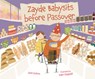 Zayde Babysits Before Passover - Jane Sutton - 9798765619889