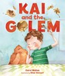 Kai and the Golem - Carol Matas - 9798765619902