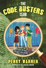 Clash of the Secret Code Clubs - Penny Warner - 9798765620861