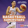 Basketball Superstars - Zelda Wagner - 9798765625712