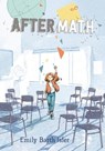 Aftermath - Emily Barth Isler - 9798765626894