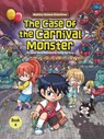 The Case of the Carnival Monster: Book 4 - Chi-Hyeon Ahn - 9798765627556
