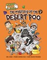 The Mystery of the Desert Poo: Book 3 - Song-Eui Park - 9798765627631