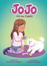 Jojo and the Puppy - Annette M. Clayton - 9798765628348