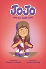 Jojo and the Bake Sale - Annette M. Clayton - 9798765628393