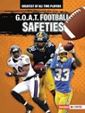 G.O.A.T. Football Safeties - Audrey Stewart - 9798765628812