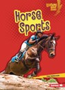 Horse Sports - Lisa Idzikowski - 9798765628904