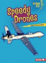 Speedy Drones - Marie-Therese Miller - 9798765628997