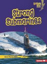Strong Submarines - Marie-Therese Miller - 9798765629000