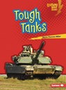 Tough Tanks - Marie-Therese Miller - 9798765629017