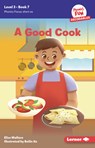 A Good Cook: Book 7 - Elise Wallace - 9798765640937