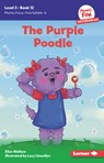 The Purple Poodle: Book 12 - Elise Wallace - 9798765640982