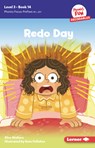 Redo Day: Book 14 - Elise Wallace - 9798765641002