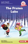 The Frozen Lake: Book 15 - Elise Wallace - 9798765641019