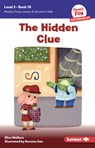 The Hidden Clue: Book 18 - Elise Wallace - 9798765641040