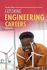 Exploring Engineering Careers - Andrew Morkes - 9798765644171