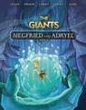 Siegfried and Adryel: Book 2 - Lylian - 9798765646953