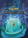Siegfried and Adryel: Book 2 - Lylian - 9798765647011