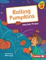 Rolling Pumpkins - Heather Pindar - 9798765647189