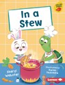 In a Stew - Sheryl Webster - 9798765647226