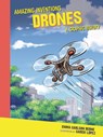 Drones: A Graphic History - Emma Carlson-Berne - 9798765647448