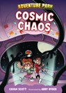 Cosmic Chaos - Cavan Scott - 9798765648759