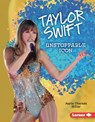 Taylor Swift: Unstoppable Icon - Marie-Therese Miller - 9798765649152