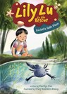 Axolotl's Safe Place - Cherilyn Chin - 9798765660492