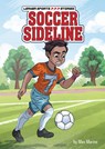 Soccer Sideline - Max Marino - 9798765660553
