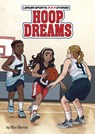 Hoop Dreams - Max Marino - 9798765660560