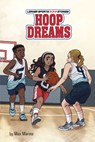 Hoop Dreams - Max Marino - 9798765660607