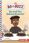 Bo and the Baking Disaster - Elliott Smith - 9798765661444